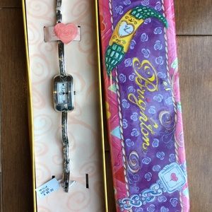 Brighton Seville Watch